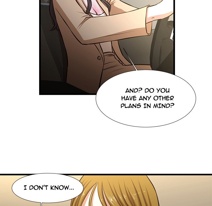 The Taste of Money Chapter 8 - Manhwa18.com