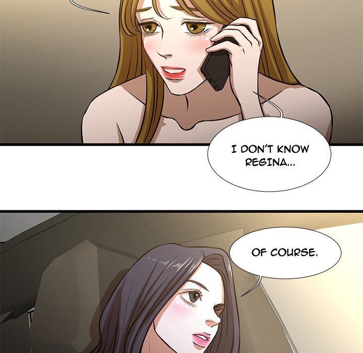 The Taste of Money Chapter 8 - Manhwa18.com