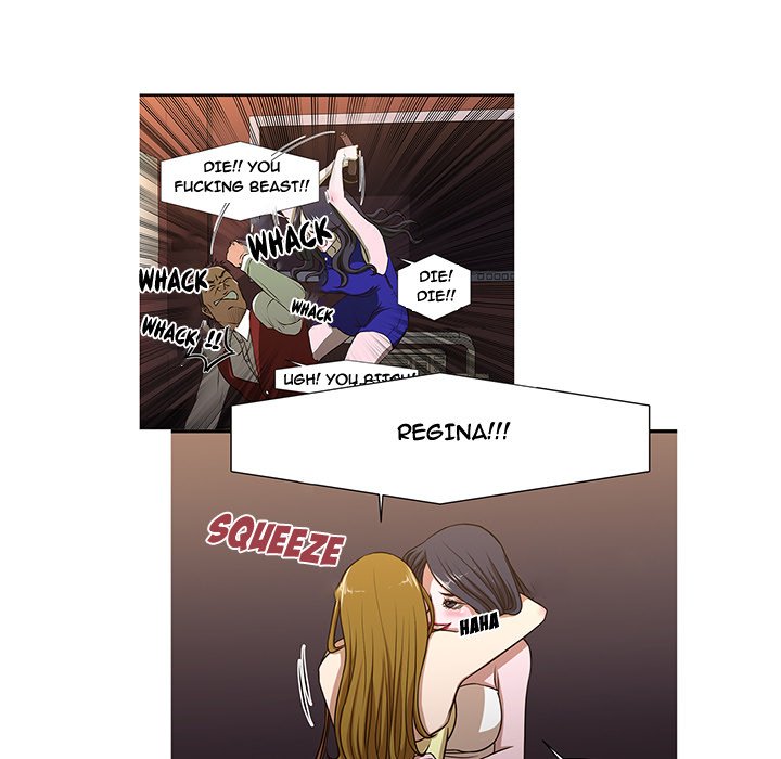 The Taste of Money Chapter 8 - Manhwa18.com