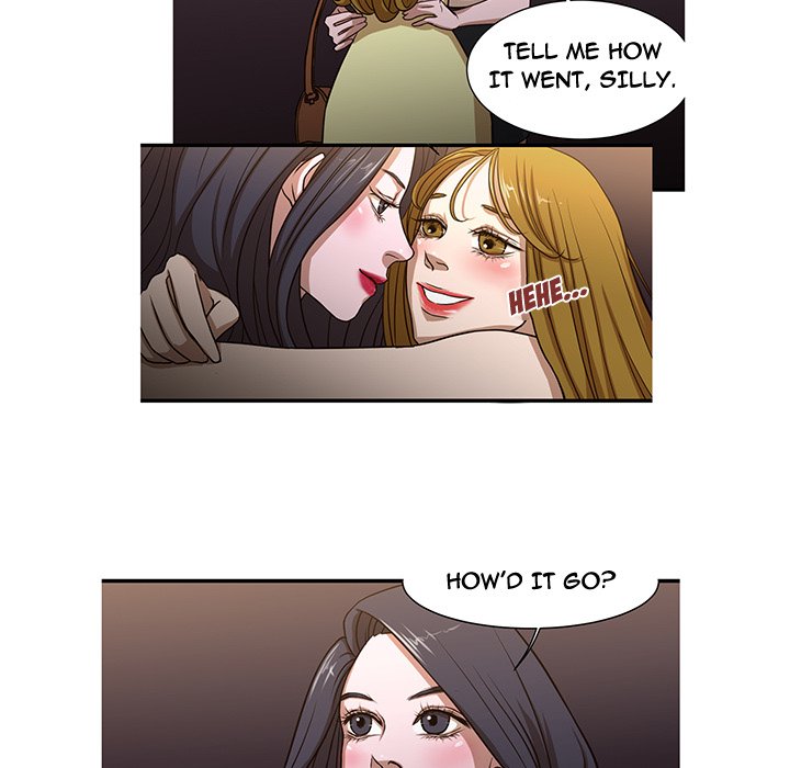 The Taste of Money Chapter 8 - Manhwa18.com