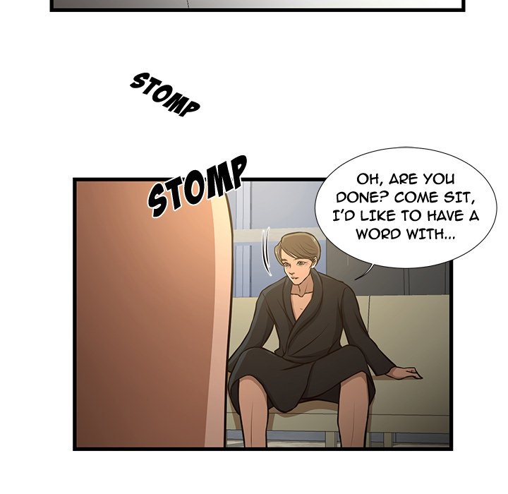 The Taste of Money Chapter 8 - Manhwa18.com