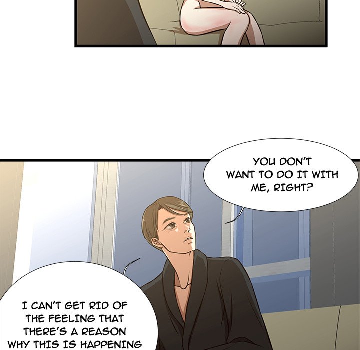 The Taste of Money Chapter 8 - Manhwa18.com