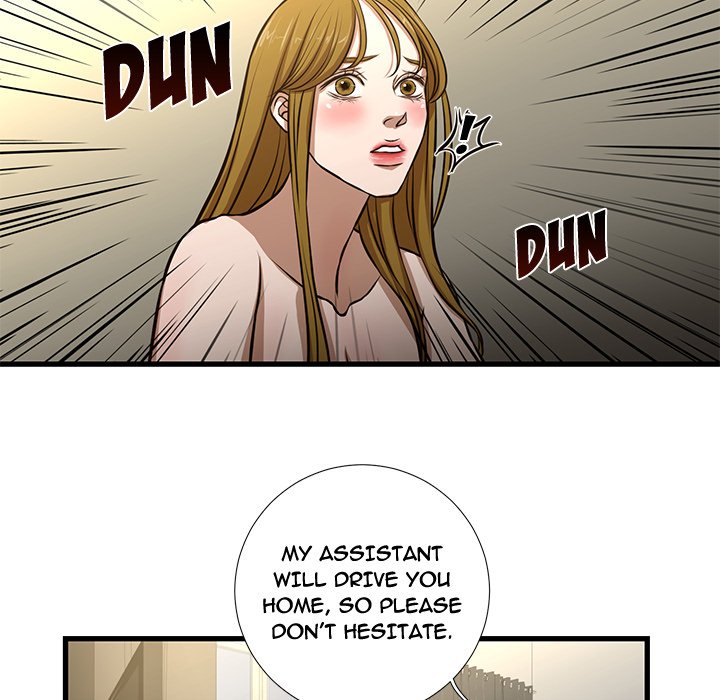 The Taste of Money Chapter 8 - Manhwa18.com