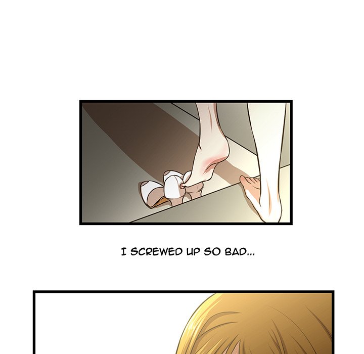 The Taste of Money Chapter 8 - Manhwa18.com