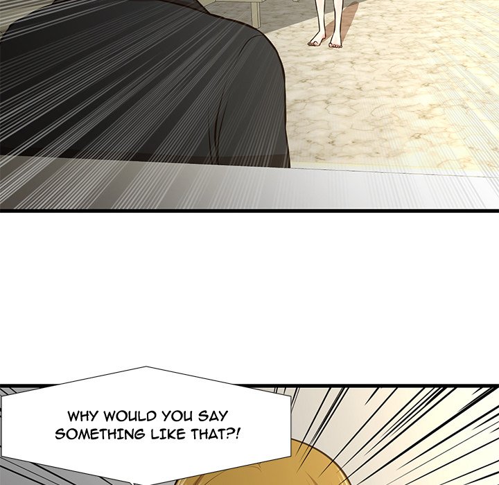 The Taste of Money Chapter 8 - Manhwa18.com