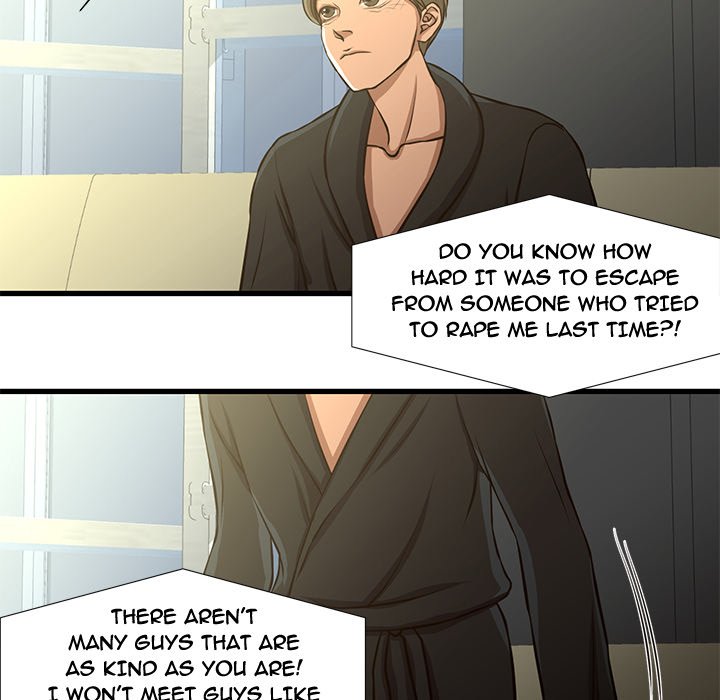 The Taste of Money Chapter 8 - Manhwa18.com