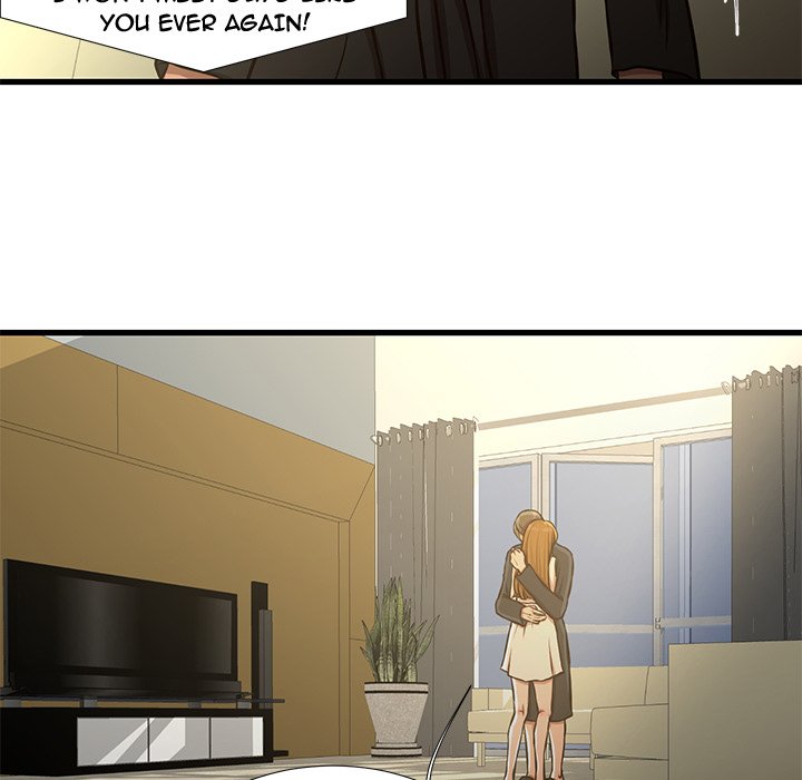 The Taste of Money Chapter 8 - Manhwa18.com