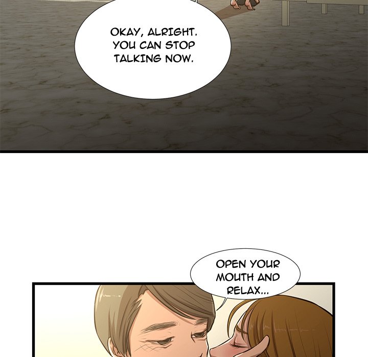 The Taste of Money Chapter 8 - Manhwa18.com