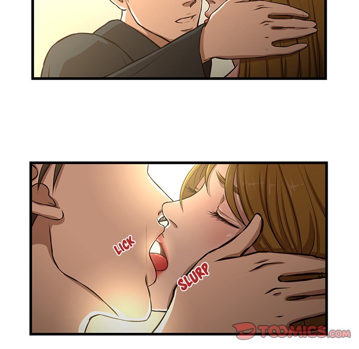 The Taste of Money Chapter 8 - Manhwa18.com