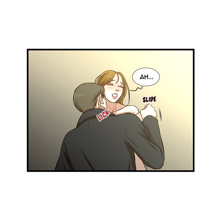 The Taste of Money Chapter 8 - Manhwa18.com