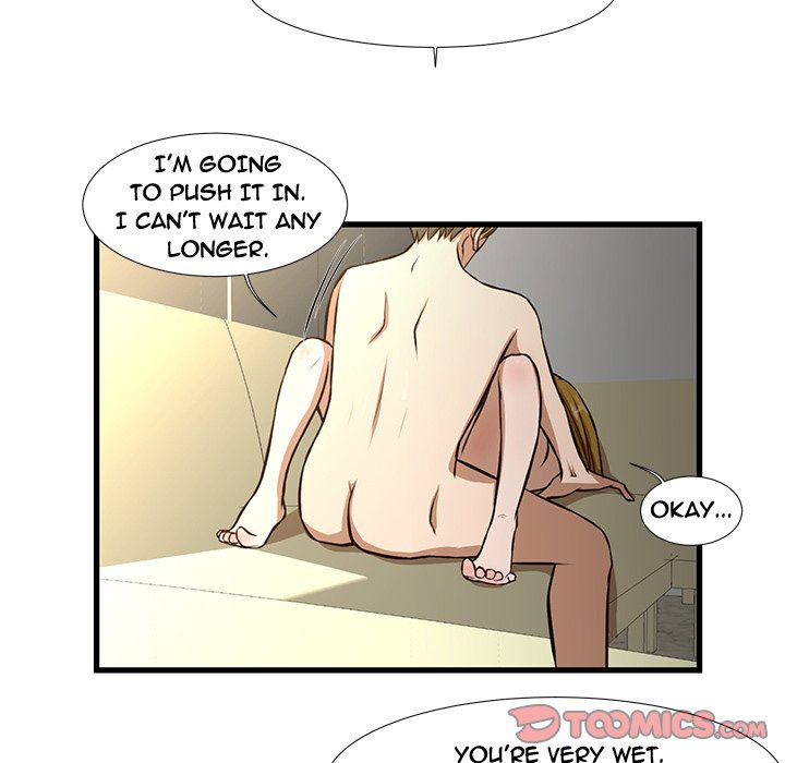 The Taste of Money Chapter 8 - Manhwa18.com