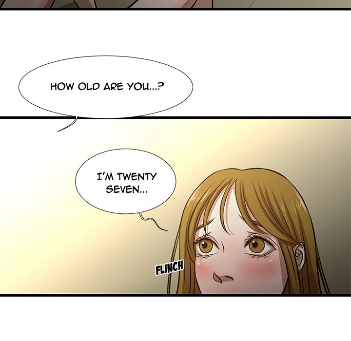 The Taste of Money Chapter 8 - Manhwa18.com