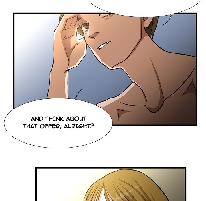 The Taste of Money Chapter 8 - Manhwa18.com