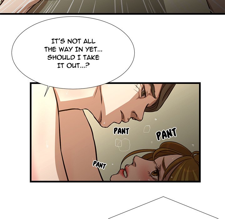 The Taste of Money Chapter 9 - Manhwa18.com