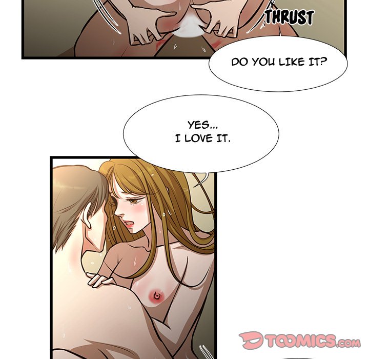 The Taste of Money Chapter 9 - Manhwa18.com