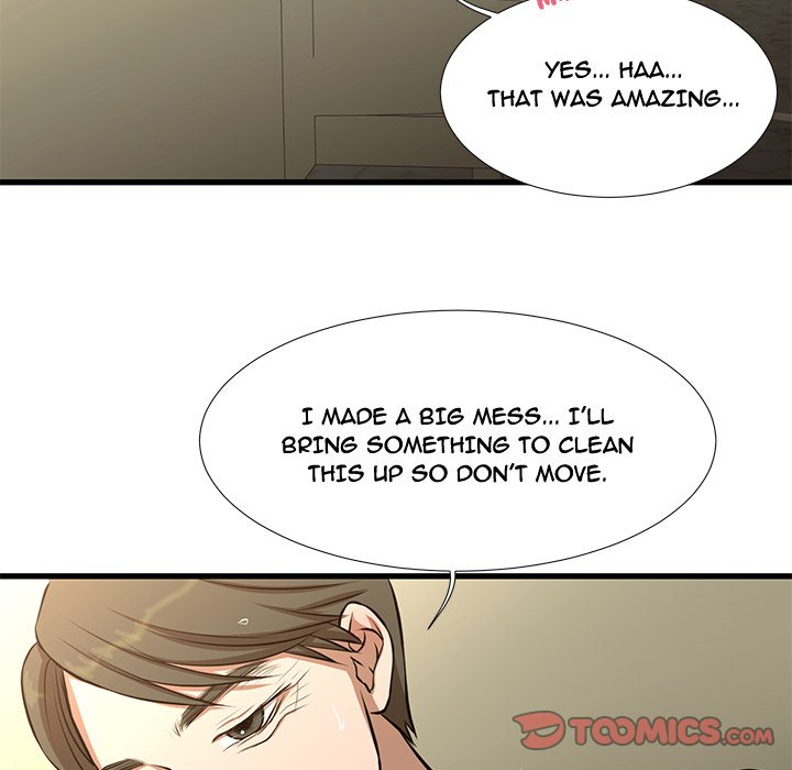 The Taste of Money Chapter 9 - Manhwa18.com