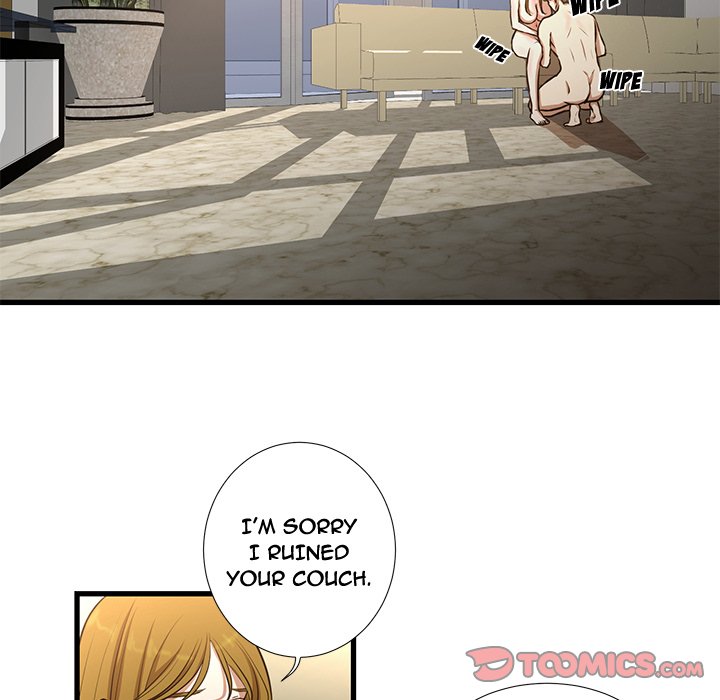 The Taste of Money Chapter 9 - Manhwa18.com