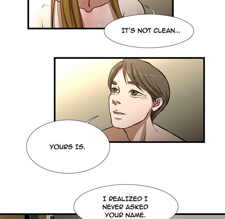 The Taste of Money Chapter 9 - Manhwa18.com