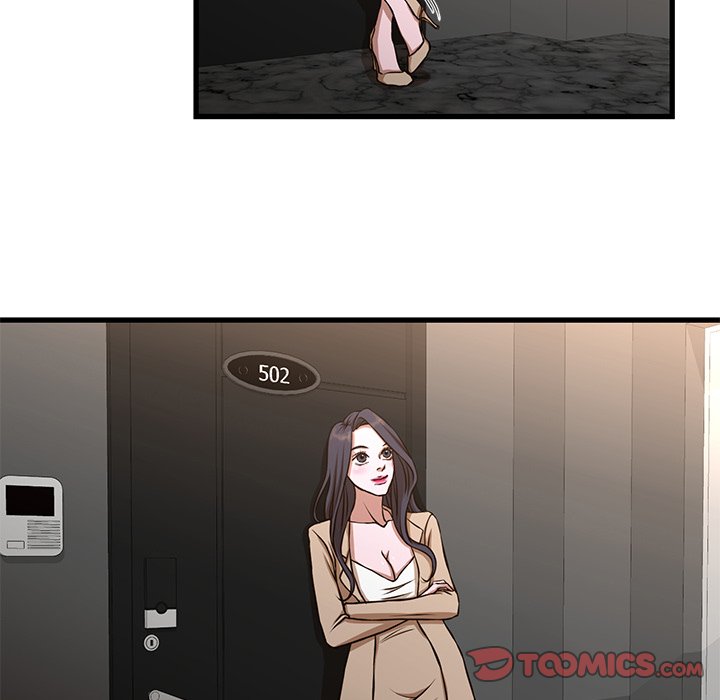 The Taste of Money Chapter 9 - Manhwa18.com