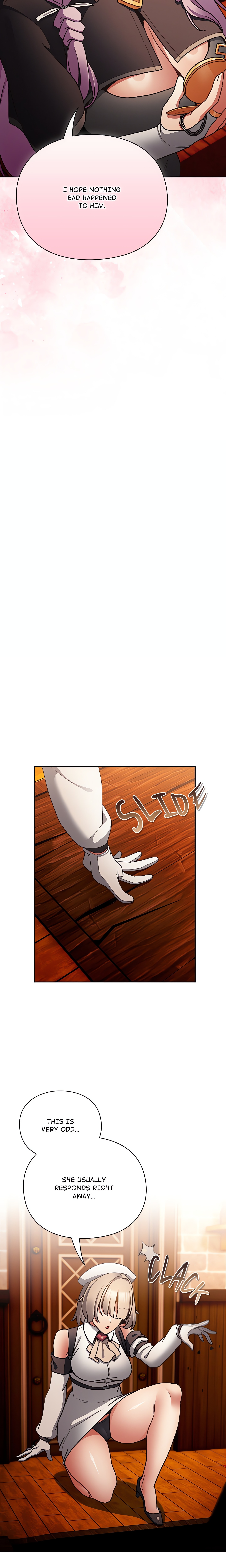 Thrust & Conquer Chapter 10 - Manhwa18.com