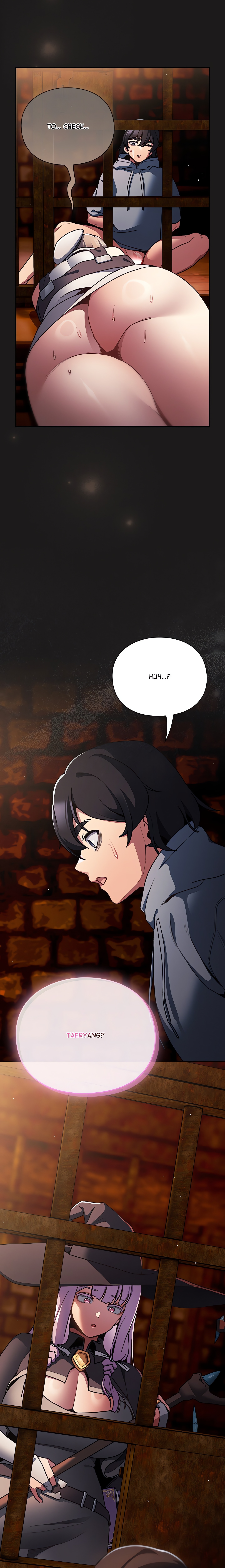 Thrust & Conquer Chapter 11 - Manhwa18.com