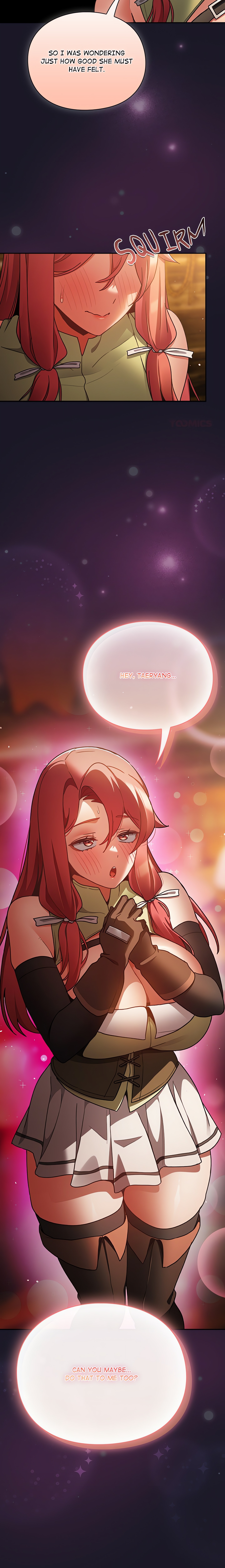 Thrust & Conquer Chapter 11 - Manhwa18.com