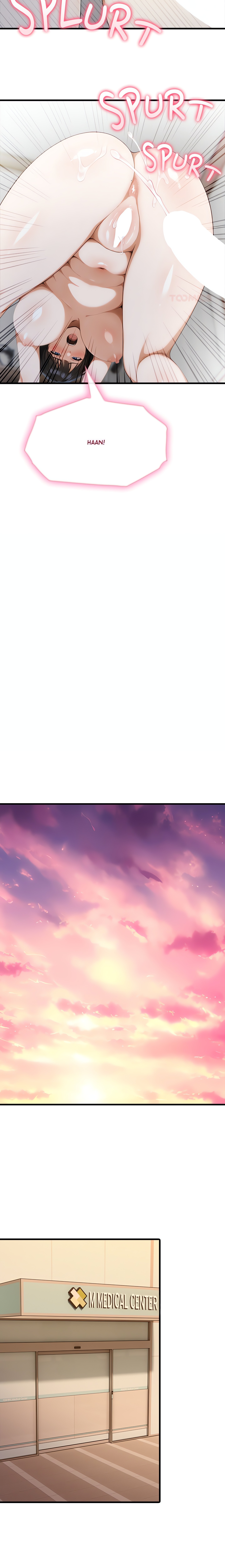 The New Town Wives’ Secret Club Chapter 12 - Manhwa18.com