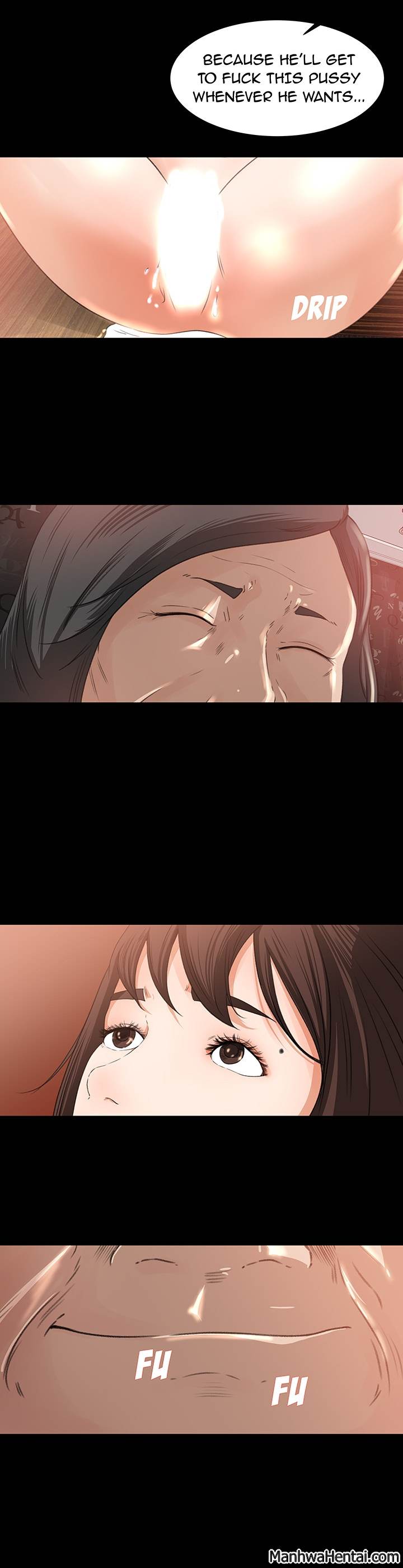 Inside the Uniform Chapter 10 - Manhwa18.com