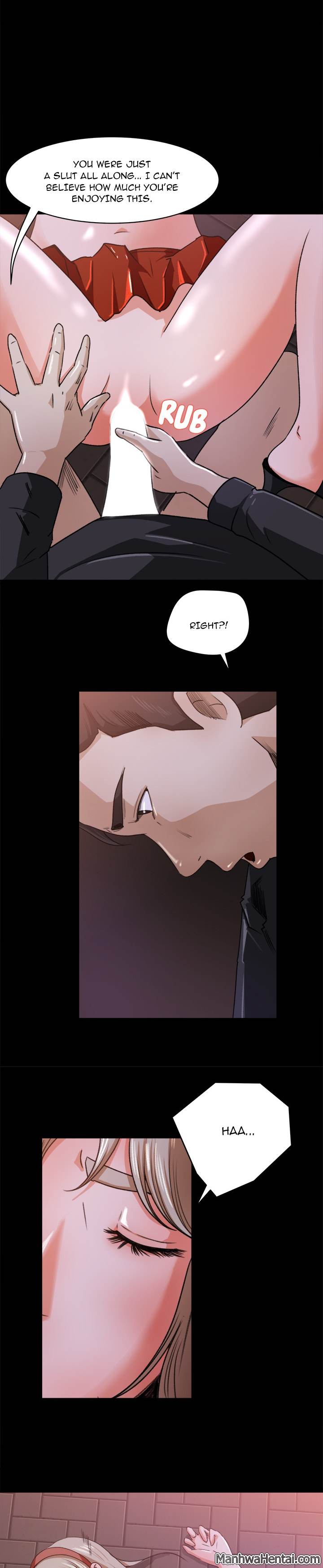 Inside the Uniform Chapter 22 - Manhwa18.com