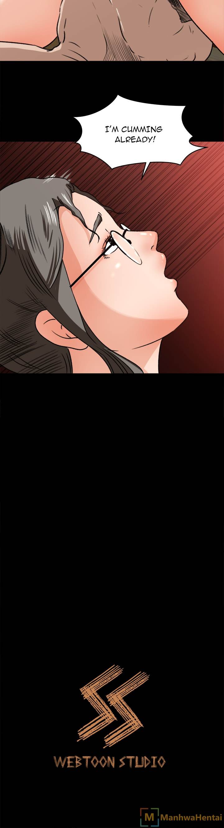 Inside the Uniform Chapter 24 - Manhwa18.com