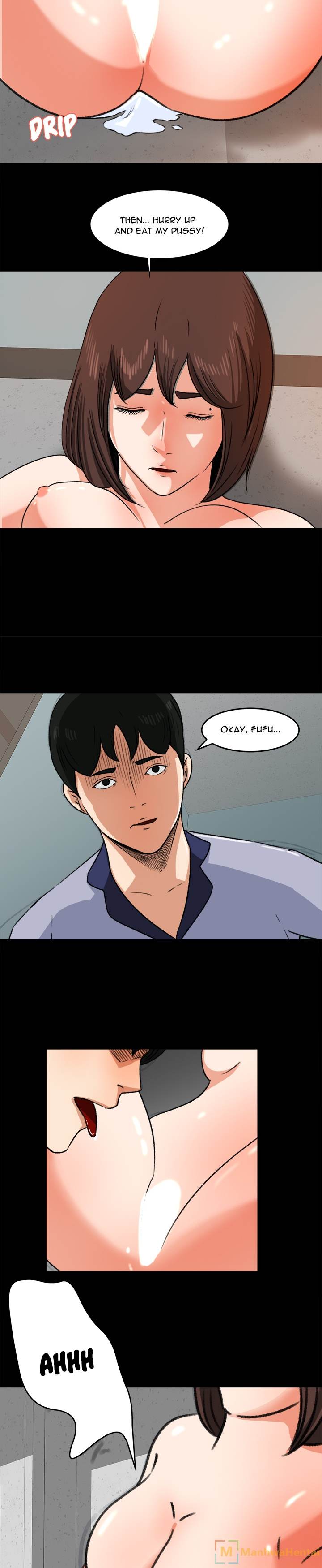 Inside the Uniform Chapter 27 - Manhwa18.com