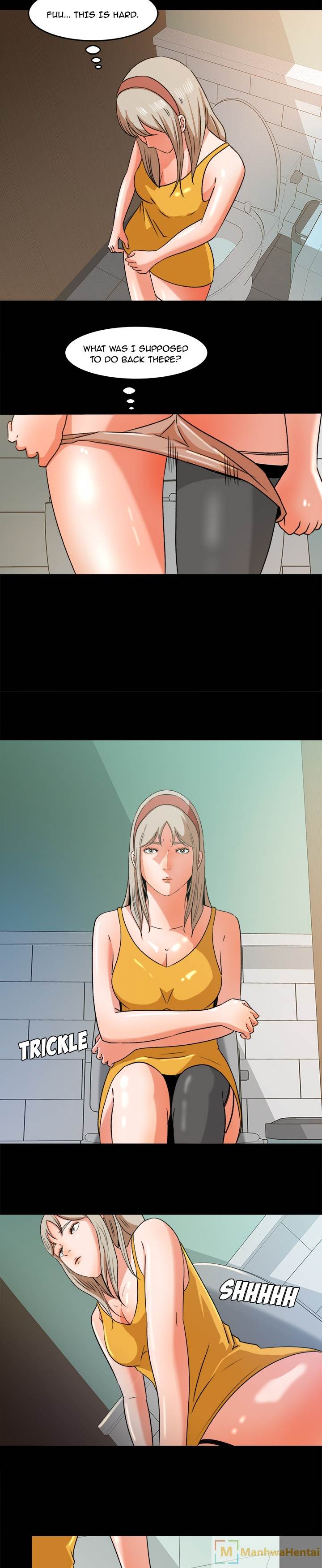 Inside the Uniform Chapter 28 - Manhwa18.com