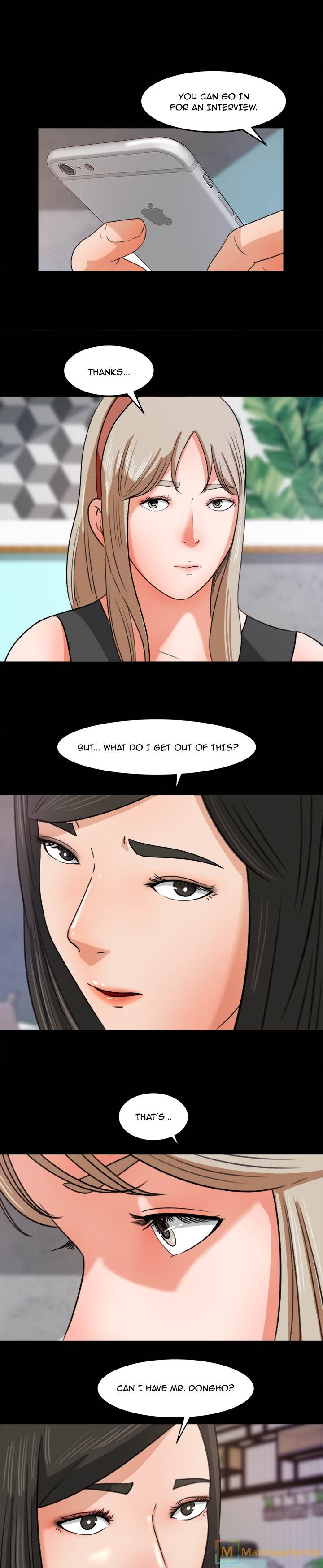 Inside the Uniform Chapter 30 - Manhwa18.com