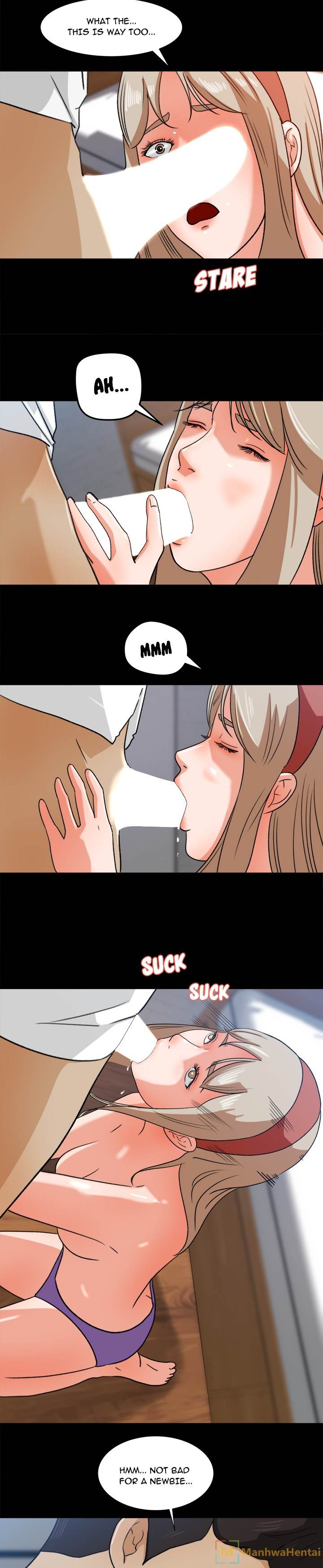 Inside the Uniform Chapter 30 - Manhwa18.com