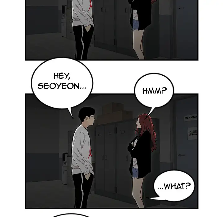 The Repeat Student Chapter 1 - Manhwa18.com