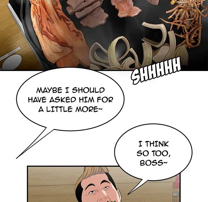 The Repeat Student Chapter 10 - Manhwa18.com