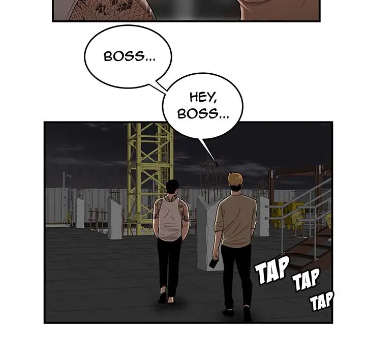 The Repeat Student Chapter 10 - Manhwa18.com