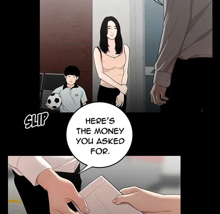 The Repeat Student Chapter 10 - Manhwa18.com