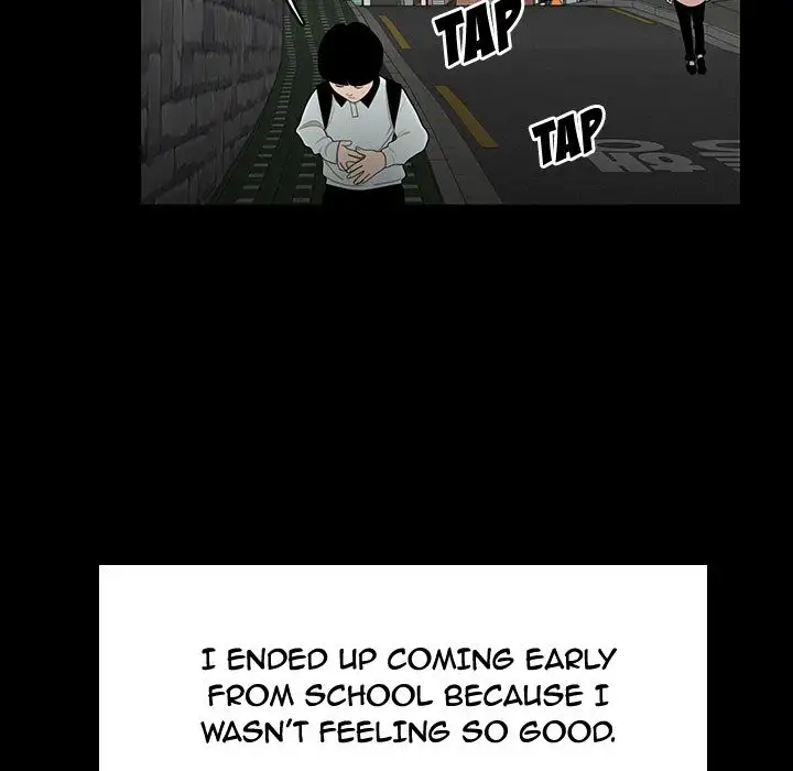 The Repeat Student Chapter 10 - Manhwa18.com