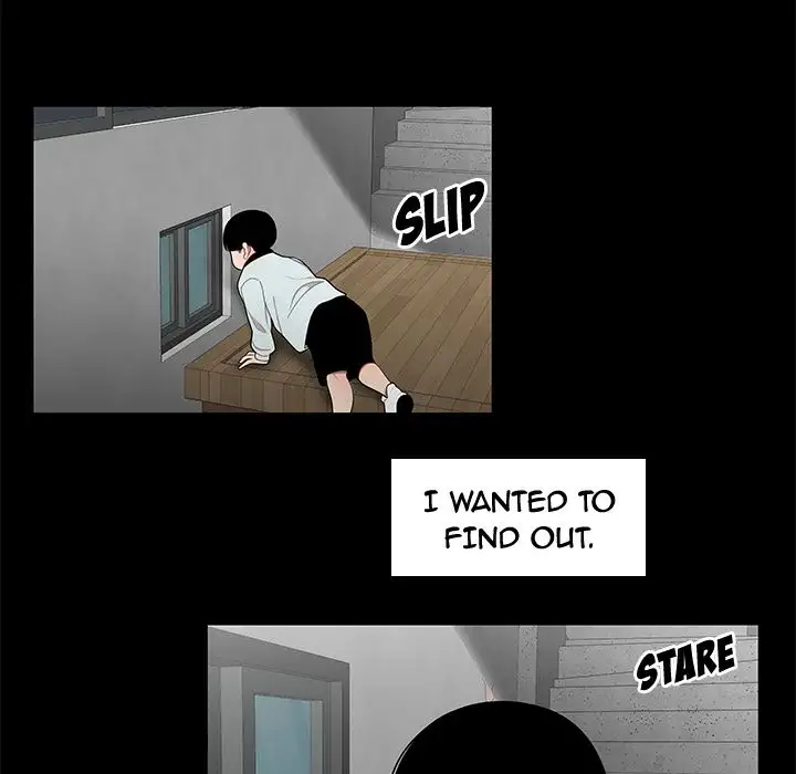 The Repeat Student Chapter 10 - Manhwa18.com