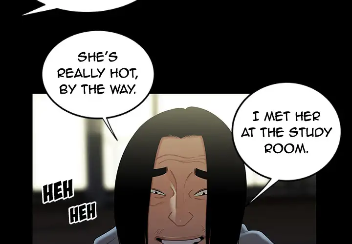 The Repeat Student Chapter 2 - Manhwa18.com