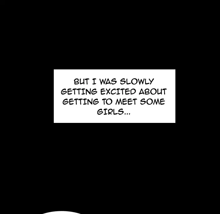 The Repeat Student Chapter 2 - Manhwa18.com