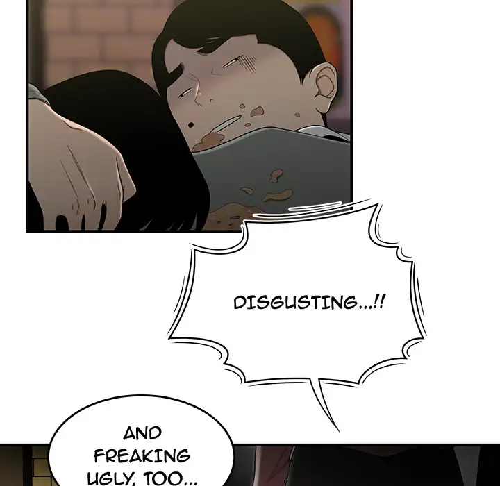 The Repeat Student Chapter 2 - Manhwa18.com