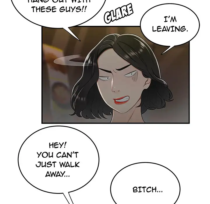 The Repeat Student Chapter 2 - Manhwa18.com