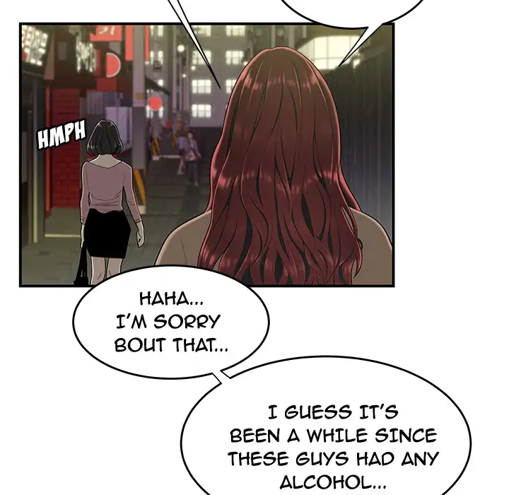 The Repeat Student Chapter 2 - Manhwa18.com