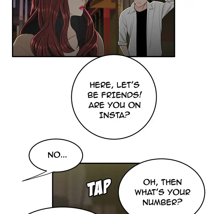 The Repeat Student Chapter 2 - Manhwa18.com