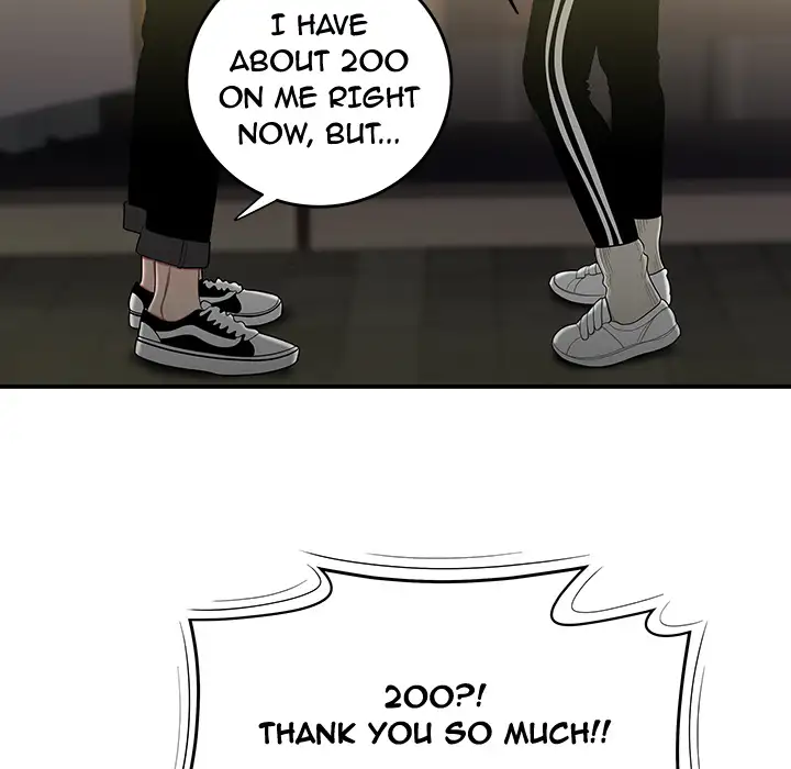 The Repeat Student Chapter 2 - Manhwa18.com