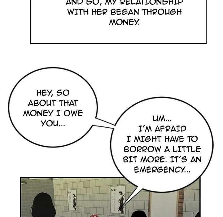 The Repeat Student Chapter 2 - Manhwa18.com