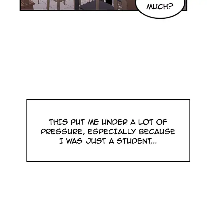 The Repeat Student Chapter 2 - Manhwa18.com