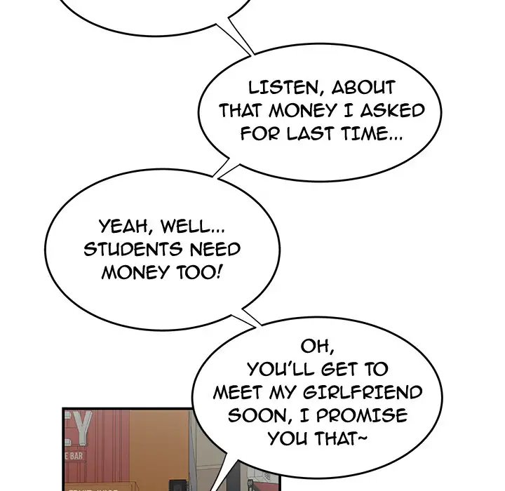 The Repeat Student Chapter 2 - Manhwa18.com